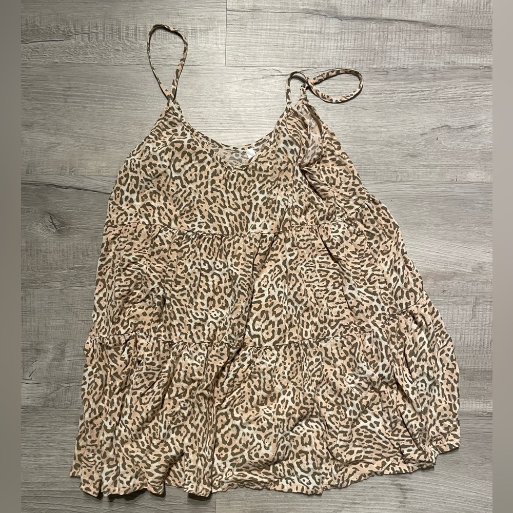 Roxy Dress